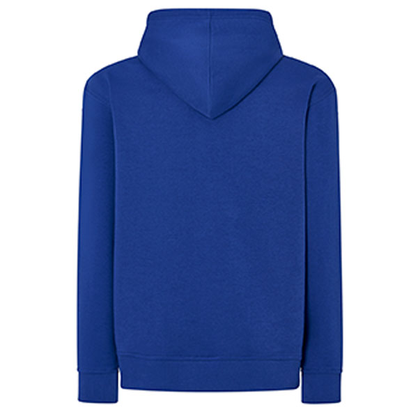 Sudadera con Capucha JHK Trasero